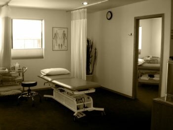 Treatment Area